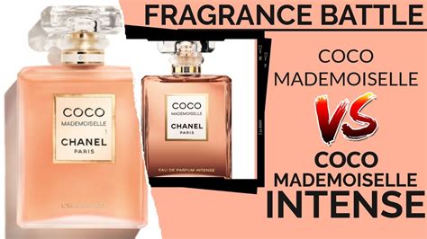 chanel coco mademoiselle vs coco noir|coco mademoiselle perfume cheapest price.